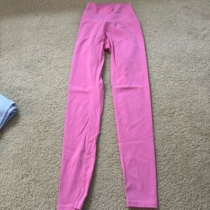 nvgtn leggings size small